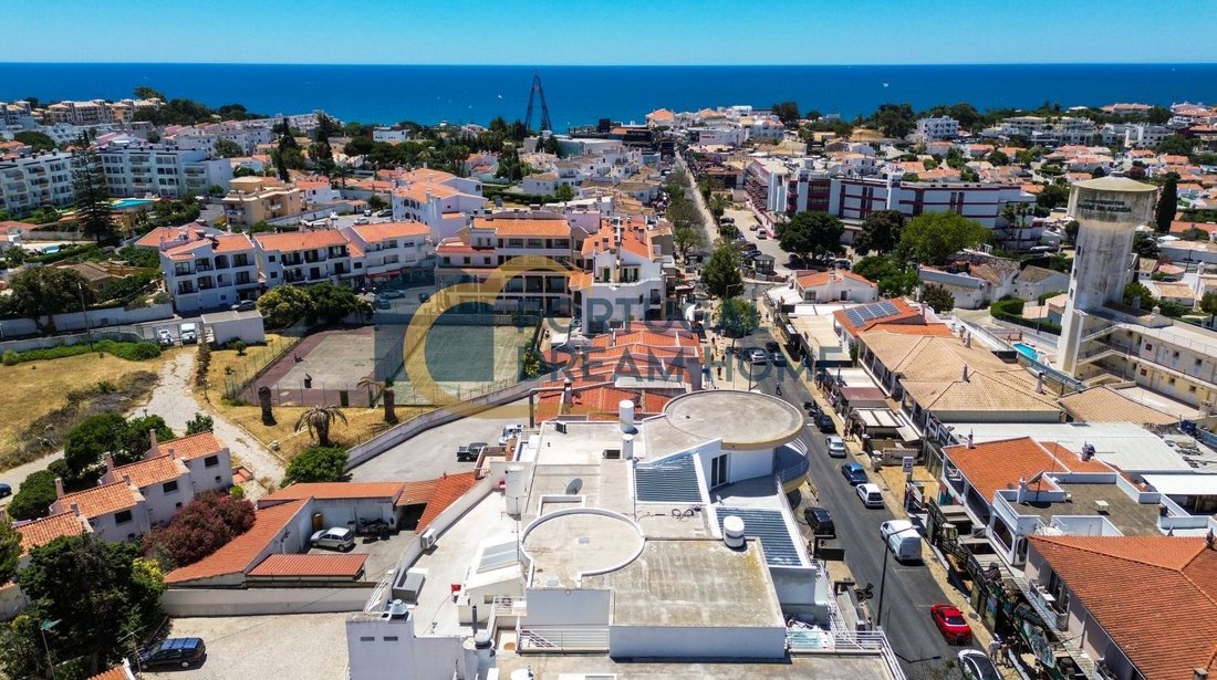 Apartment in Olhos de Agua, Algarve, Portugal 4 - 18677973