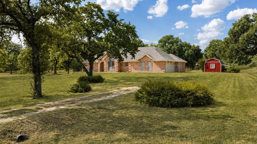 House in Weatherford, Texas, United States 2 - 18677187