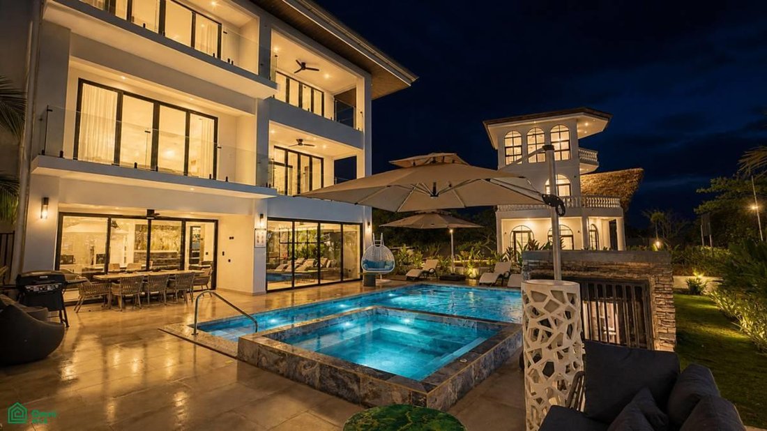 House in Playa Hermosa, Puntarenas Province, Costa Rica 2 - 17860222