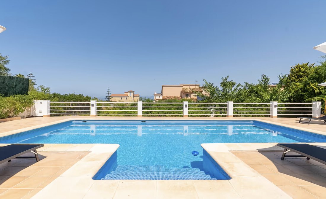Chalet in Llucmajor, Balearic Islands, Spain 5 - 18678700