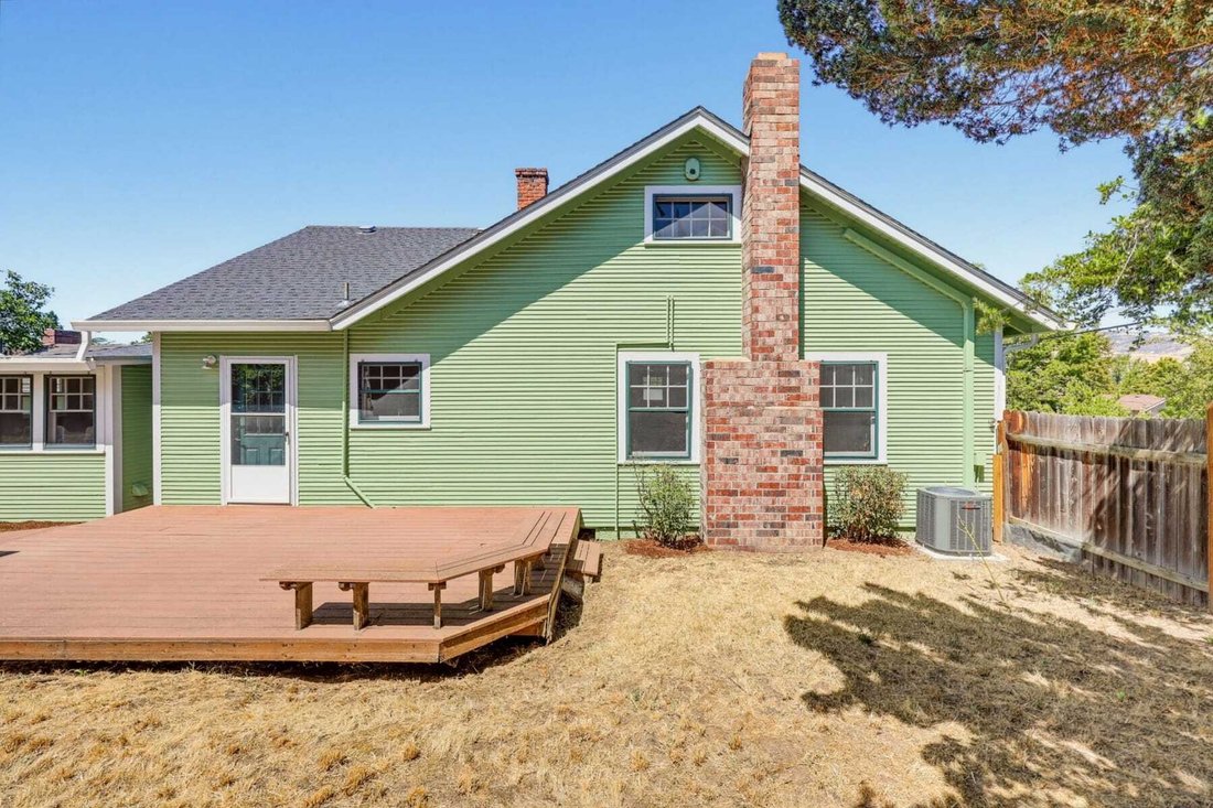 House in Ashland, Oregon, United States 3 - 18675525
