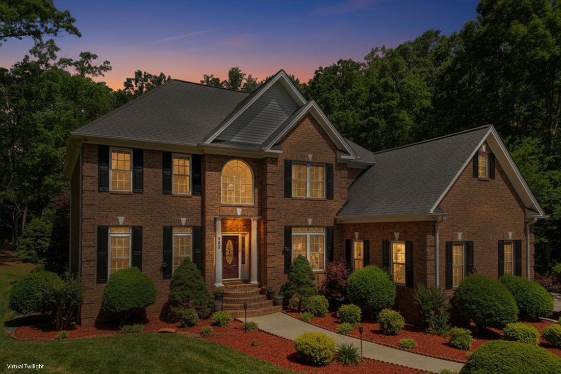 House in Reidsville, North Carolina, United States 2 - 18674464