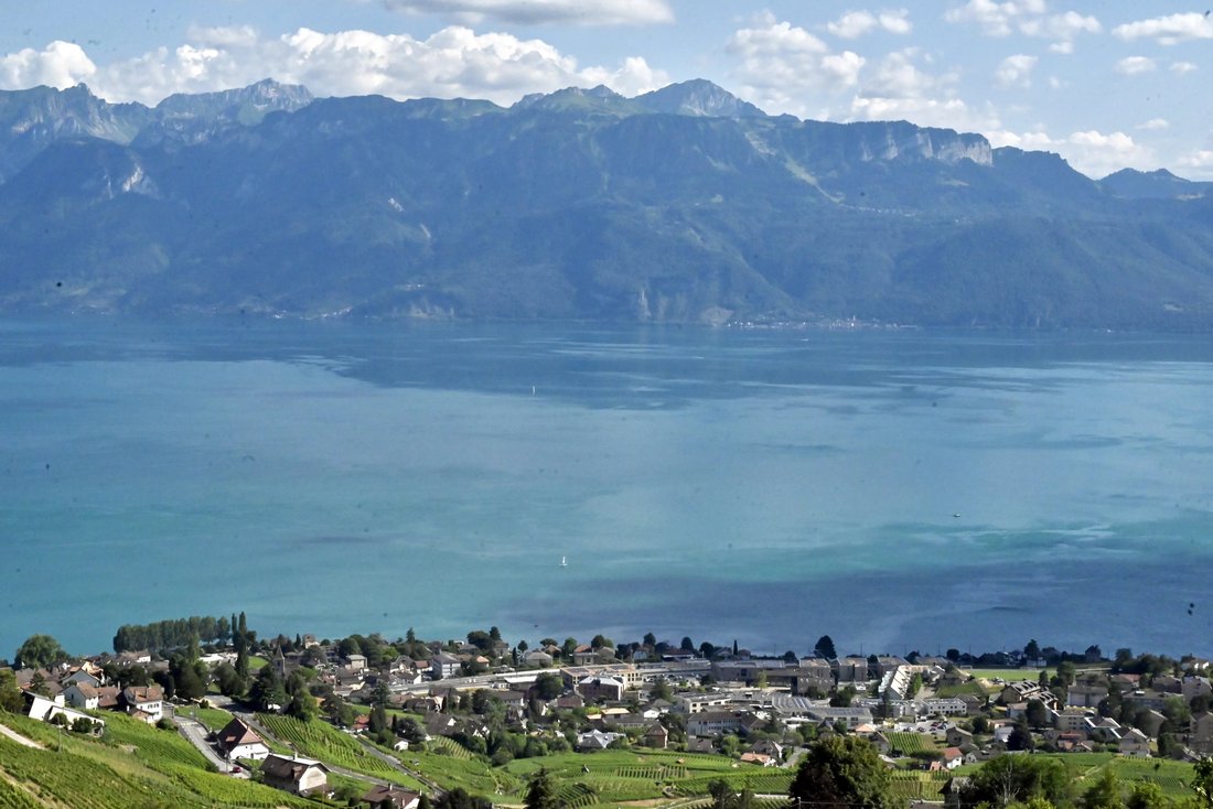 House in Lutry, Vaud, Switzerland 2 - 15459059