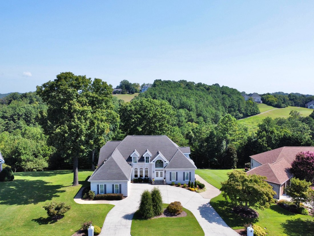 House in Chattanooga, Tennessee, United States 1 - 18676080