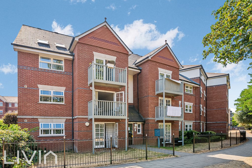 Apartment in Tooting, Wandsworth (Greater London), England 1 - 18678001