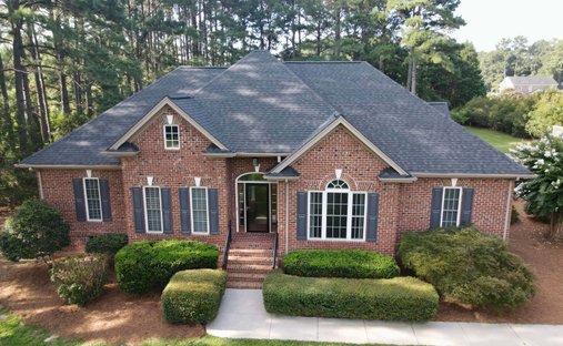 House in Louisburg, North Carolina, United States 1