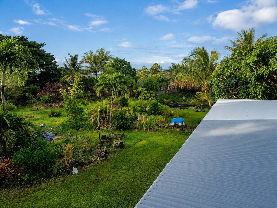 House in Volcano, Hawaii, United States 5 - 18675893