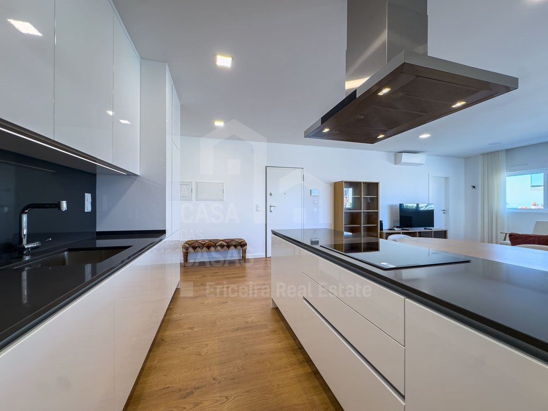 Apartment in Ericeira, Lisbon, Portugal 3 - 18677886