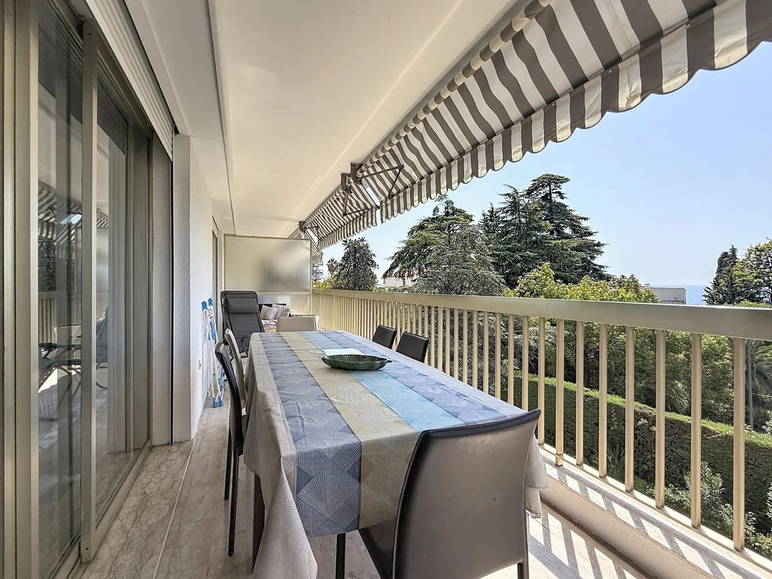 Apartment in Cannes, Provence-Alpes-Côte d'Azur, France 4 - 18675120