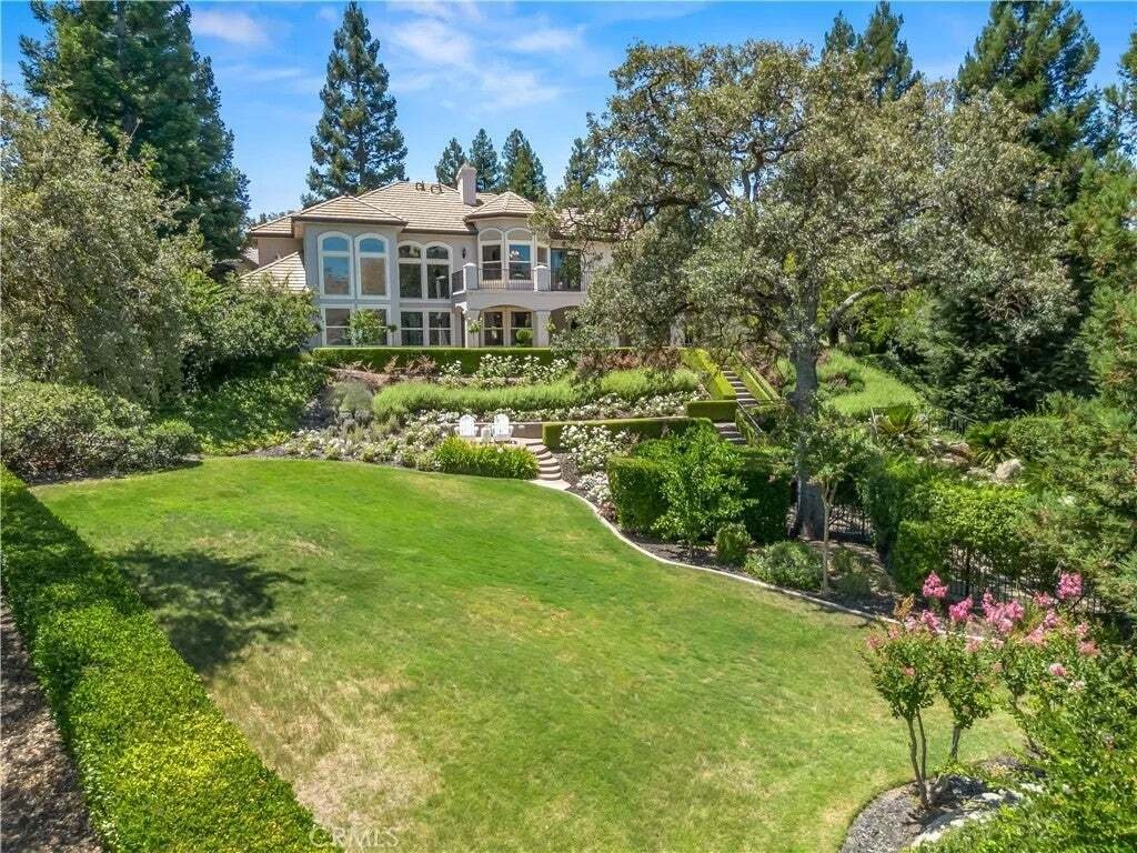Maison à Friant, Californie, États-Unis 4 - 18677006