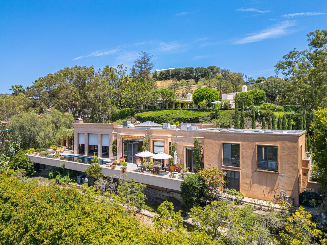 Casa a Beverly Hills, California, Stati Uniti 3 - 17408718