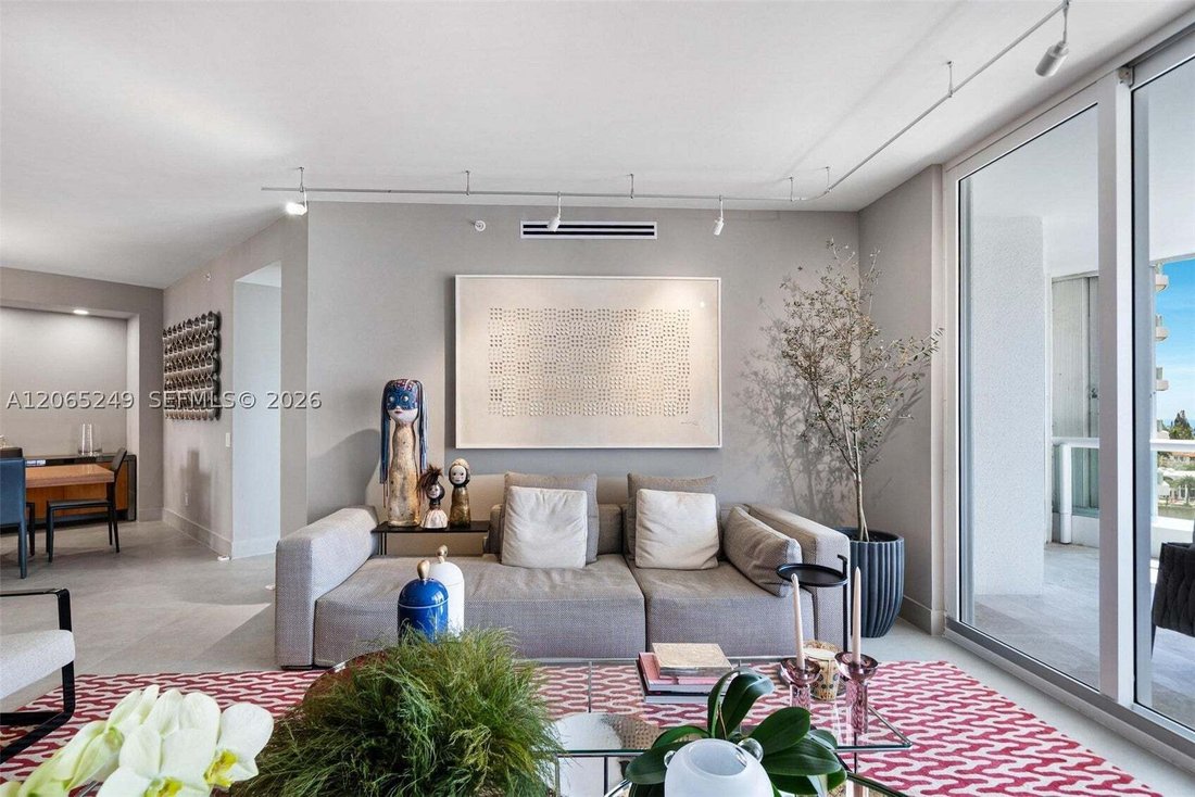 Condo in Aventura, Florida, United States 3 - 18676803