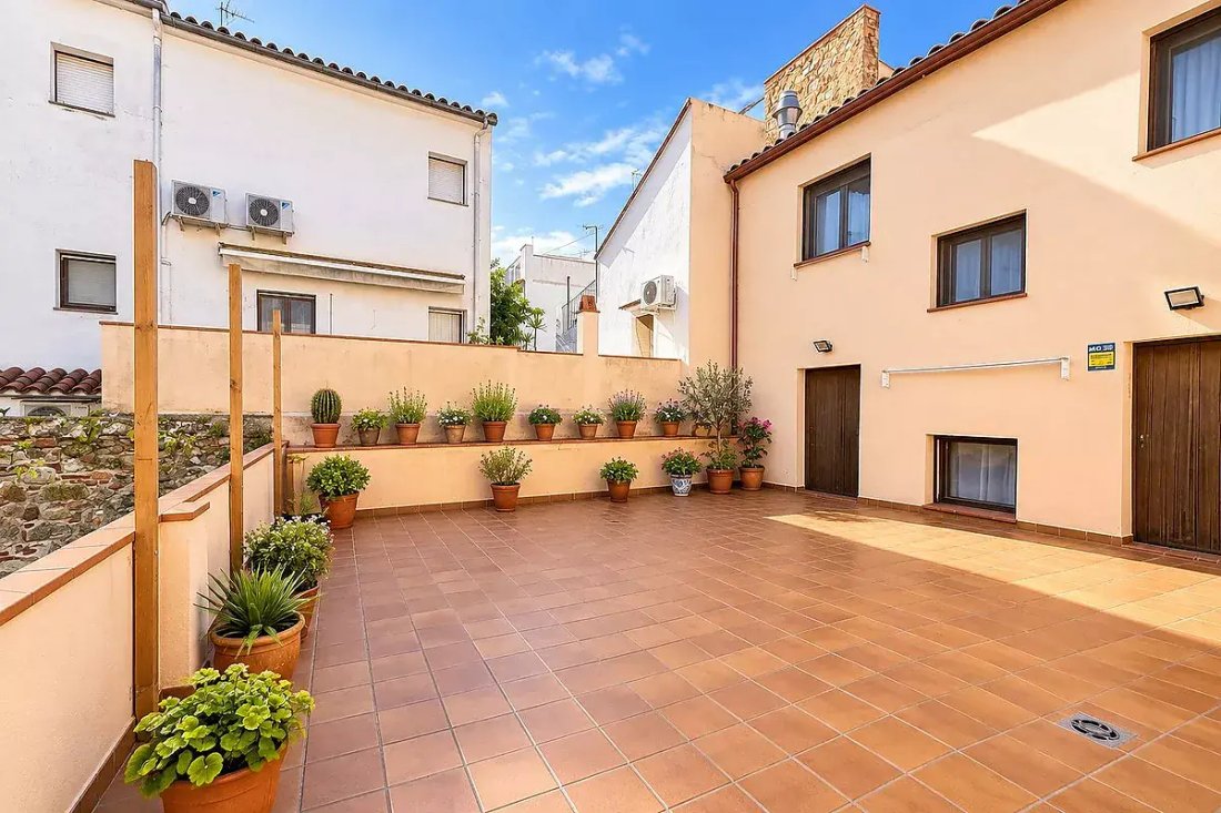 House in Palamos, Catalonia, Spain 1 - 18674718