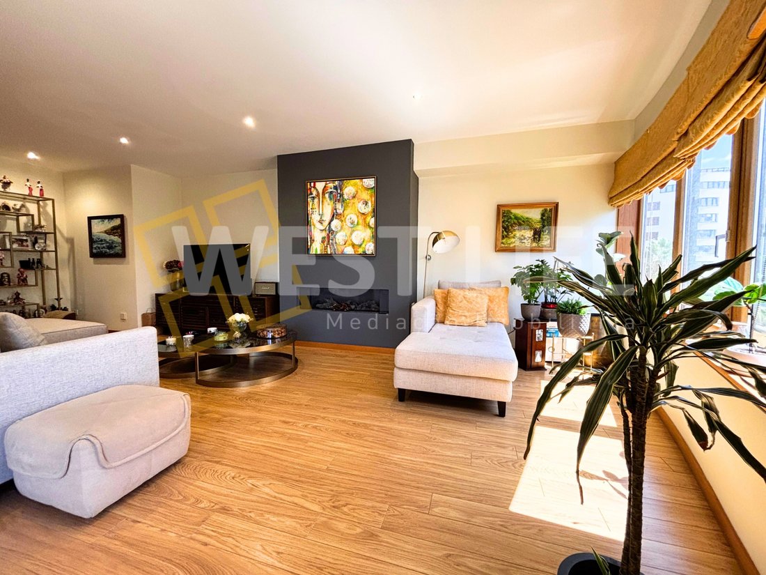 Apartment in Loures, Lisbon, Portugal 4 - 18677892