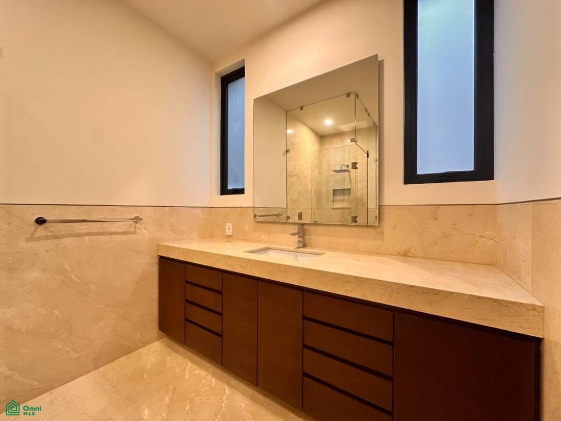 Condo in Mexico City, Mexico 4 - 17233390