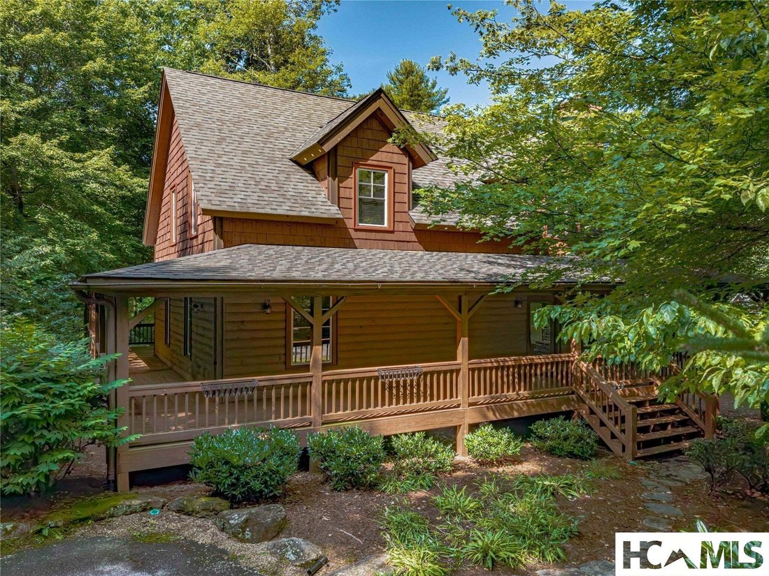 House in Cullowhee, North Carolina, United States 5 - 18675851