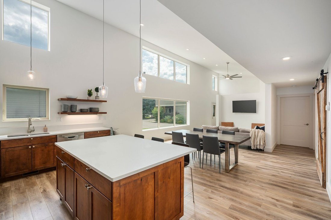 House in Victor, Idaho, United States 5 - 18675222