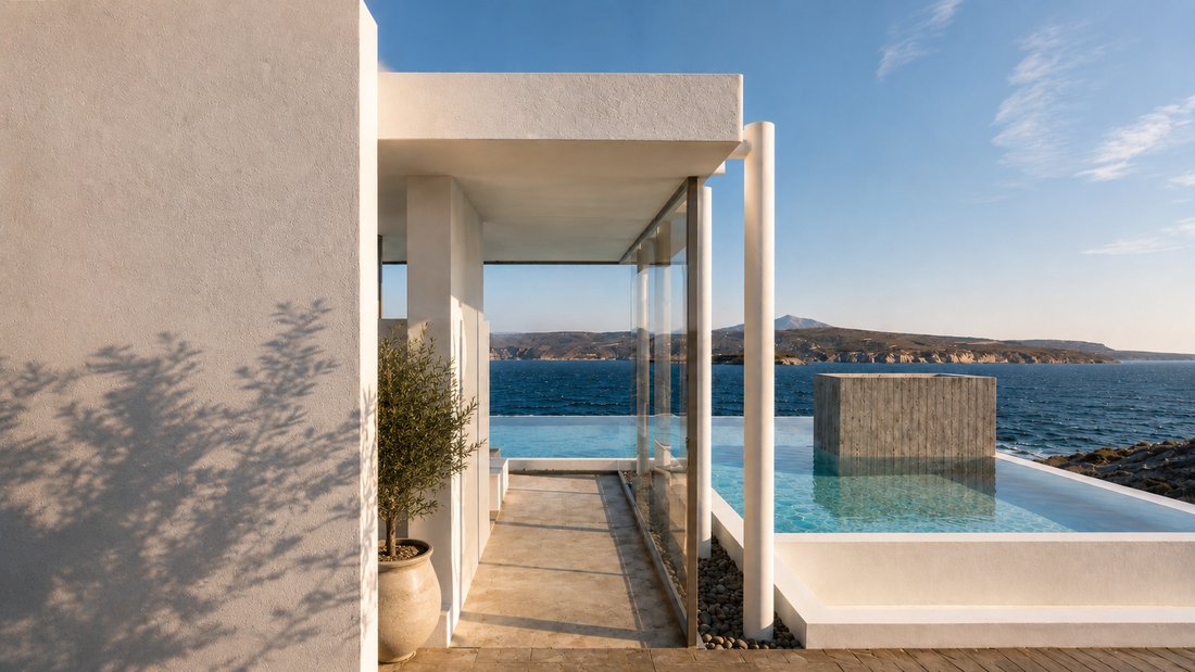 House in Crete, Greece 5 - 18667611