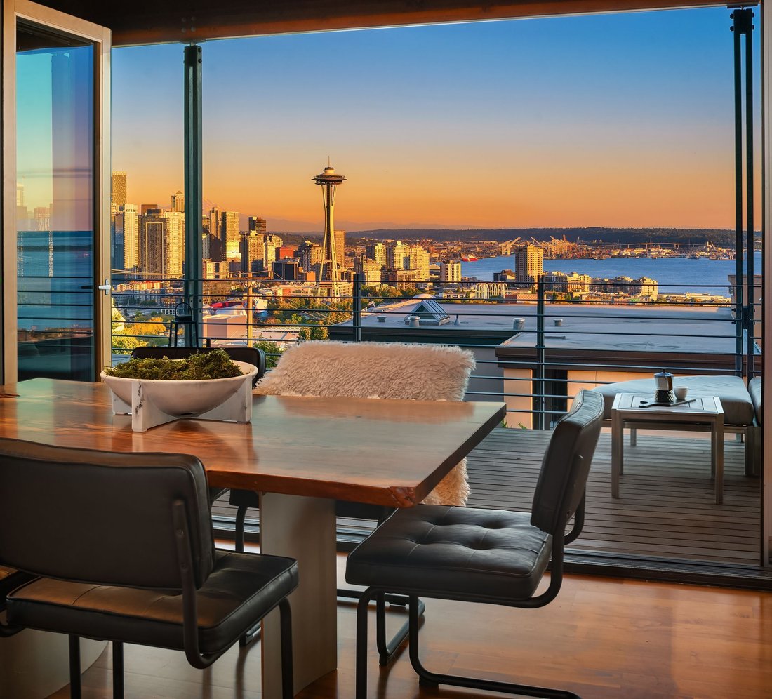 House in Seattle, Washington, United States 2 - 18674945