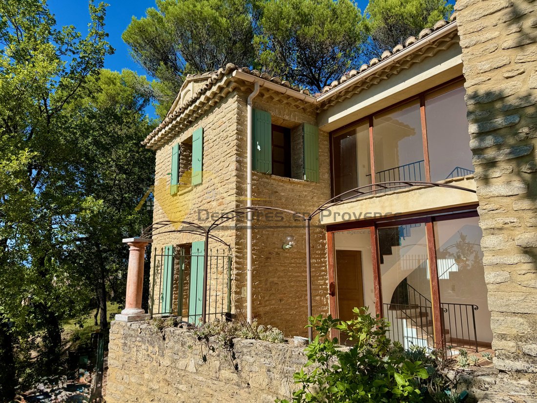 House in Ouest Sud, Vaison-la-Romaine, France 5 - 18676376