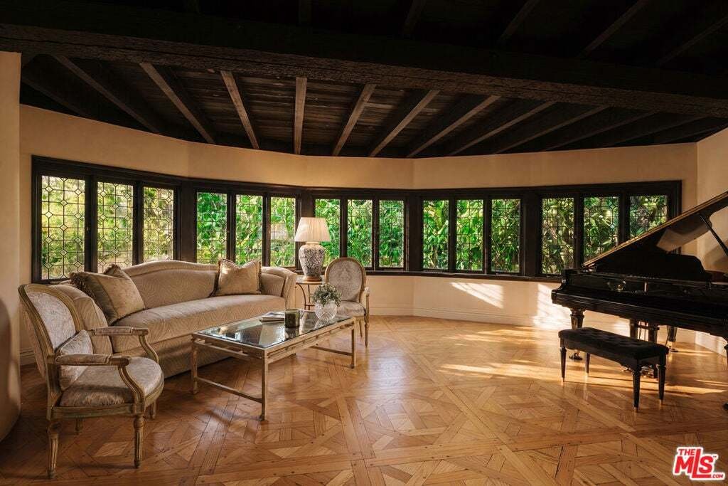 House in Beverly Hills, California, United States 5 - 18675990