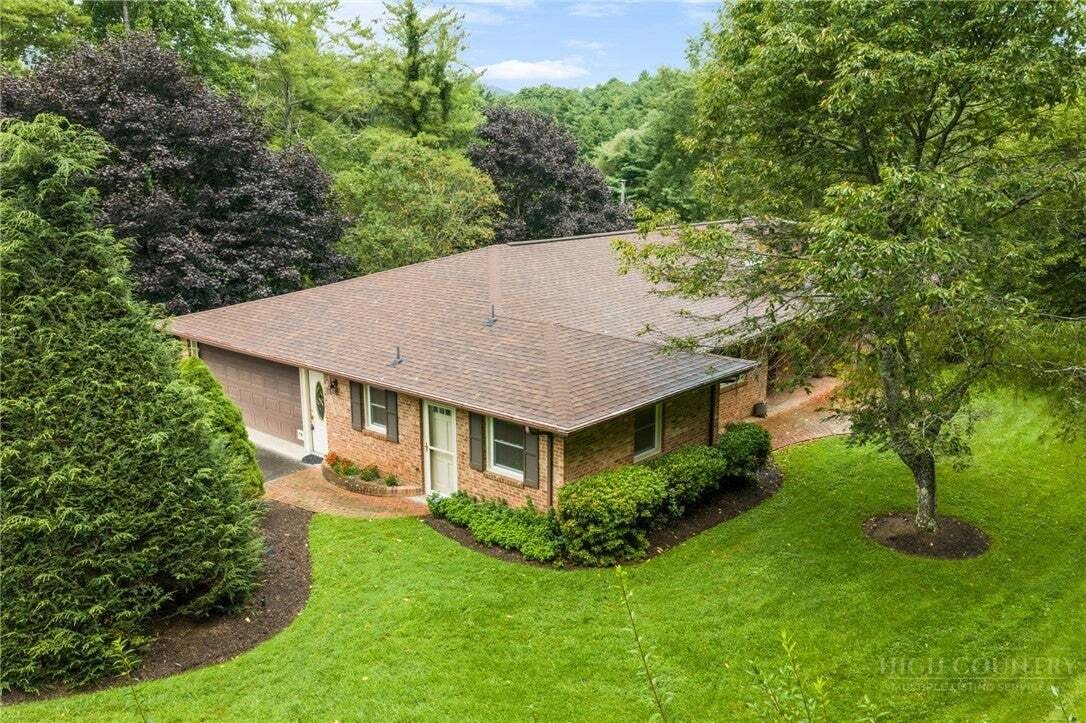 House in Boone, North Carolina, United States 1 - 18676648