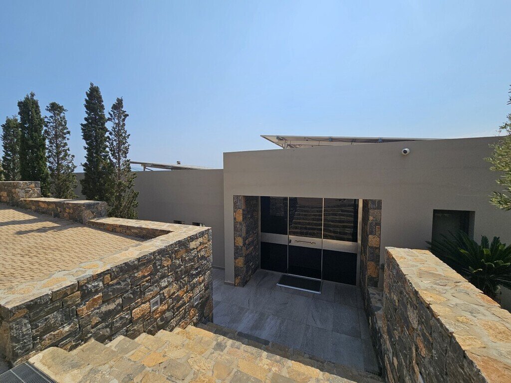 Villa in Community of Fourni, Neapoli Municipal Unit, Greece 3 - 18676439