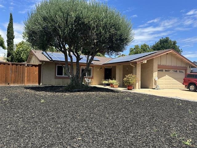 House in San Jose, California, United States 1 - 18676899