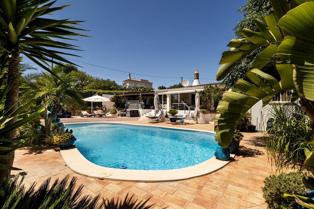 Maison à Boliqueime, Algarve, Portugal 2 - 18677883