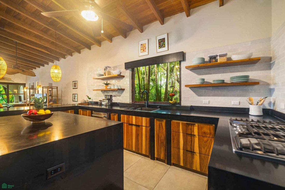 Maison à Veinticiete de Abril, Santa Cruz, Costa Rica 2 - 17424694