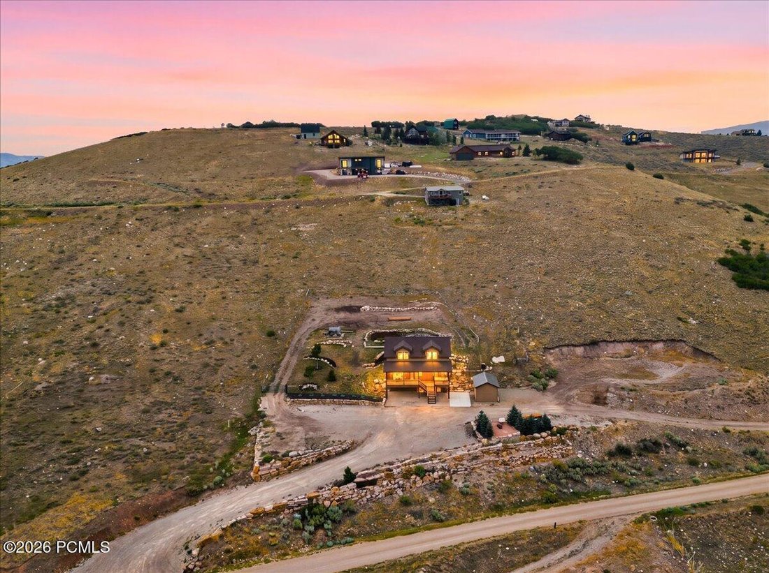 House in Park City, Utah, United States 1 - 18676174