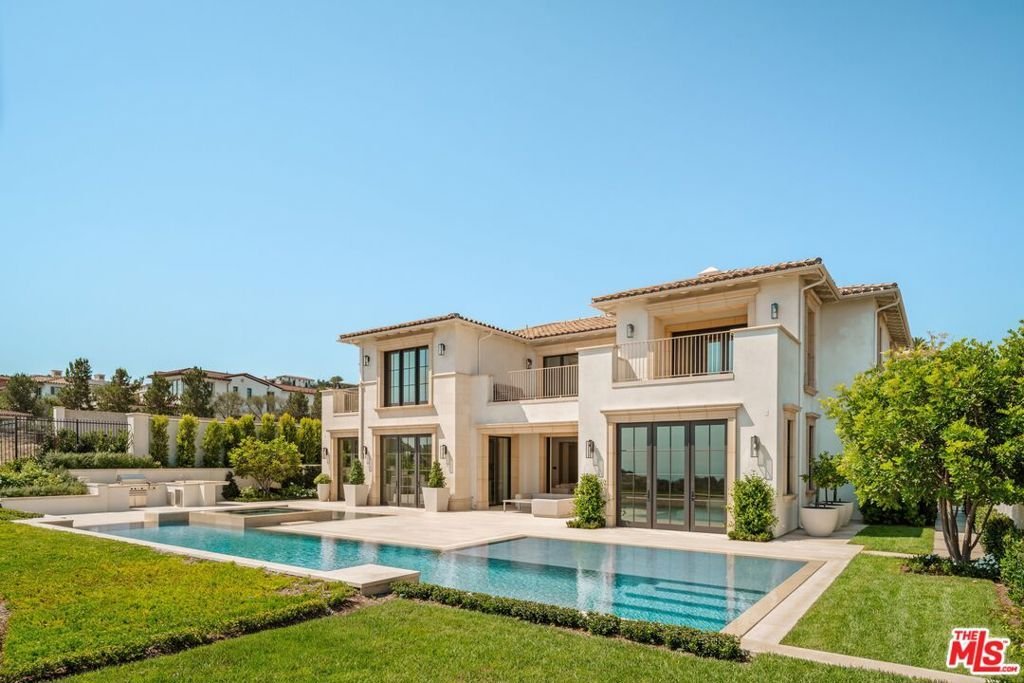 Maison à Newport Beach, Californie, États-Unis 3 - 18649014