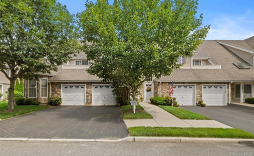 Casa en Huntington Station, Nueva York, Estados Unidos 1