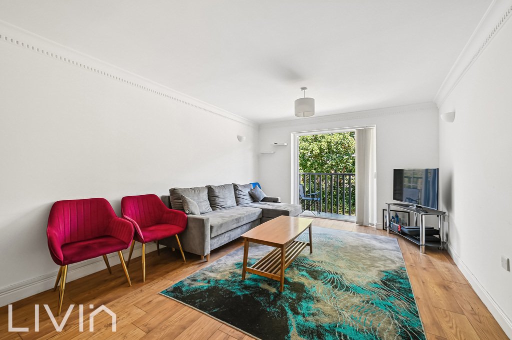 Apartment in Tooting, Wandsworth (Greater London), England 4 - 18678001
