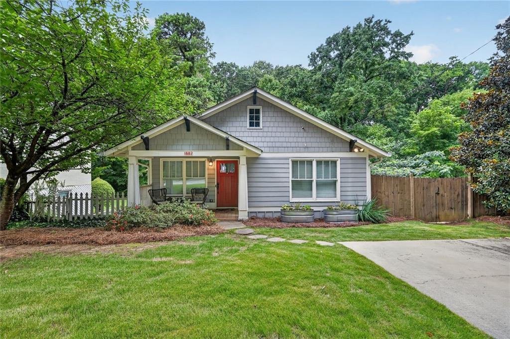 House in Atlanta, Georgia, United States 1 - 18676553
