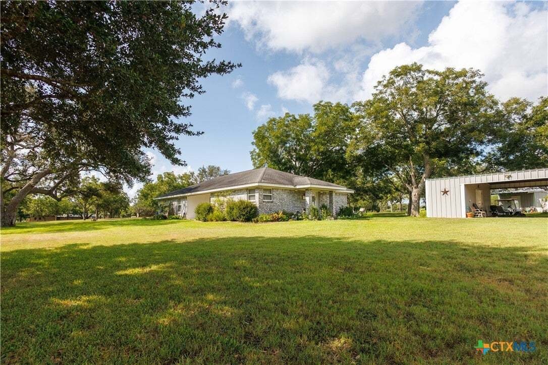 Maison à Yoakum, Texas, États-Unis 3 - 18678705