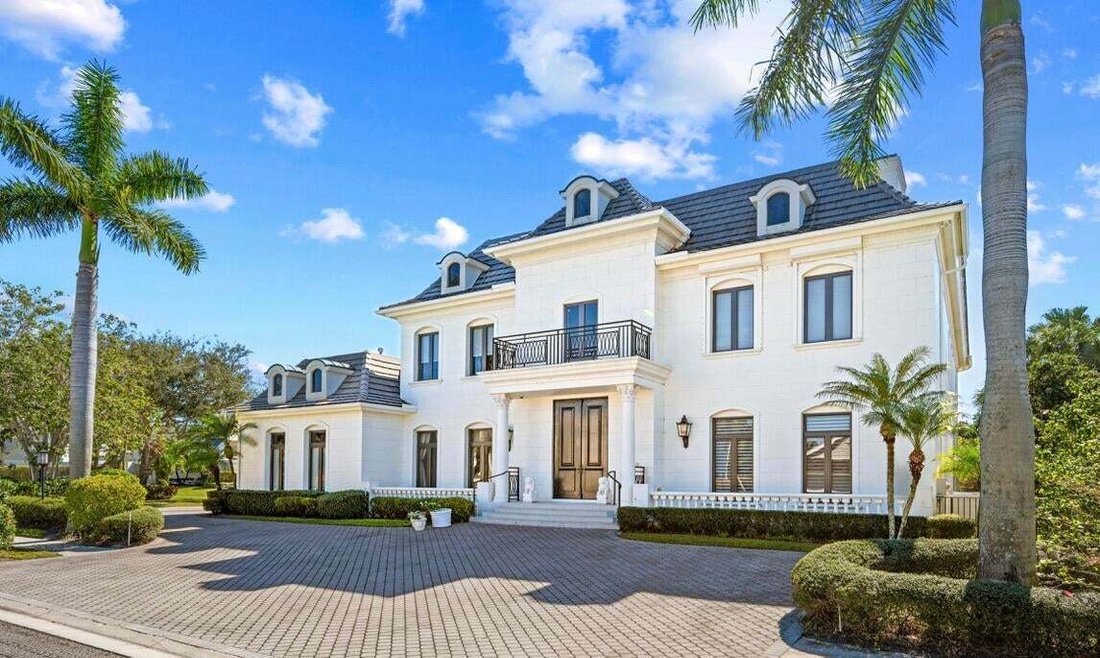 House in Boca Raton, Florida, United States 2 - 18678543