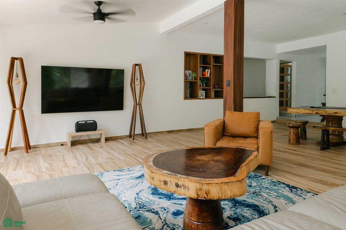 House in Puerto Aventuras, Quintana Roo, Mexico 4 - 17088060