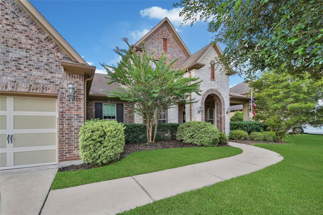 House in Spring, Texas, United States 4 - 18677340