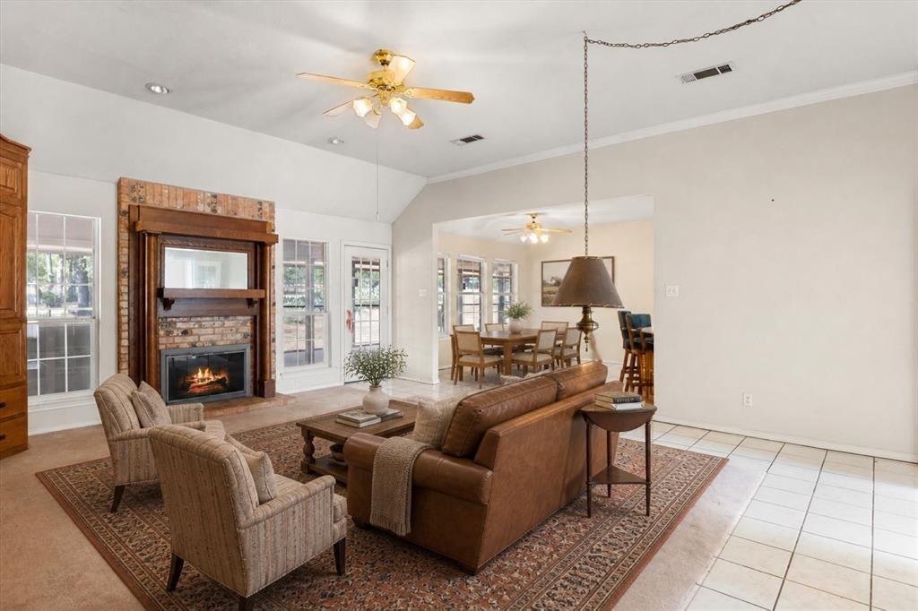House in Weatherford, Texas, United States 5 - 18677187