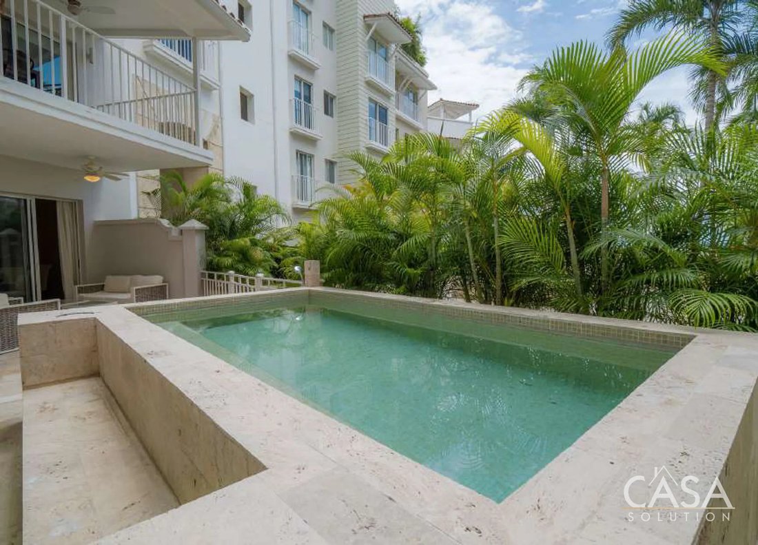 Apartment in El Chirú, Coclé Province, Panama 5 - 18675514