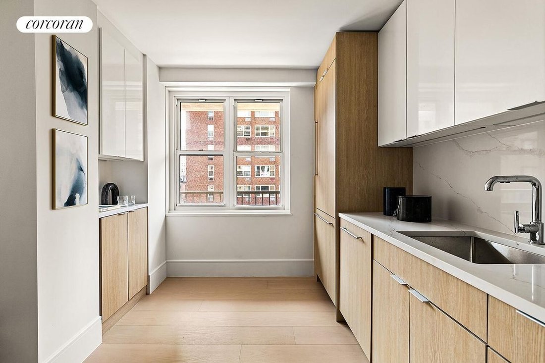 Condo in New York, New York, United States 3 - 17311951