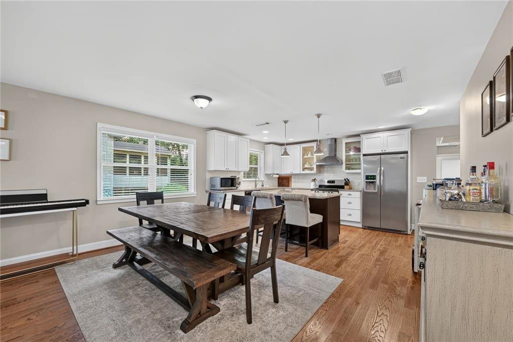 House in Atlanta, Georgia, United States 5 - 18676553