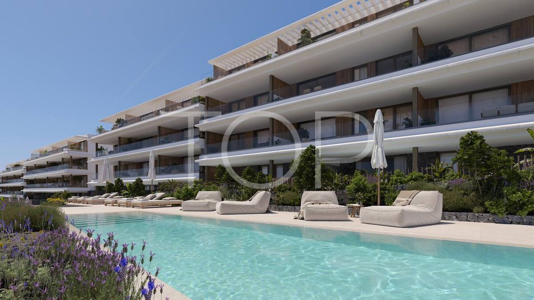Apartment in Callao Salvaje, Adeje, Canary Islands 2 - 18677313