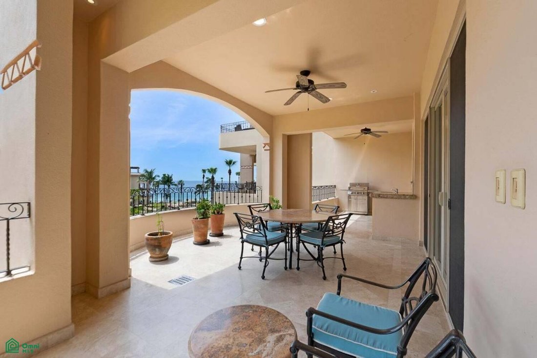 Townhouse in Cabo San Lucas, Baja California Sur, Mexico 1 - 18675813