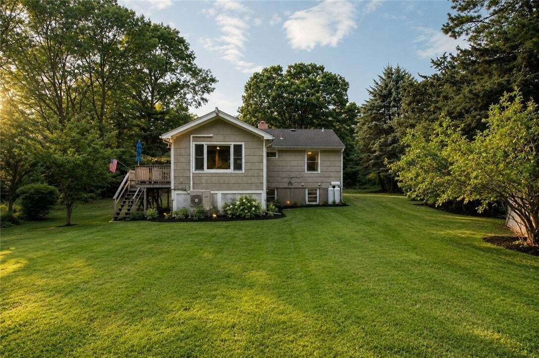 House in South Kingstown, Rhode Island, United States 2 - 18676733