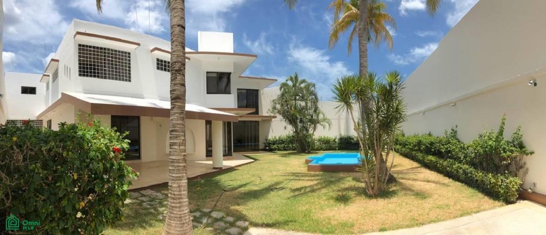 House in Campeche, Campeche, Mexico 5 - 17814522