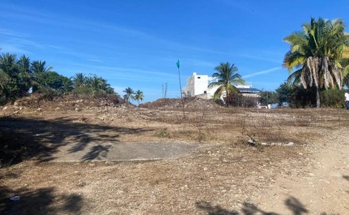 Land in Guadalajara, Jalisco, Mexico 1