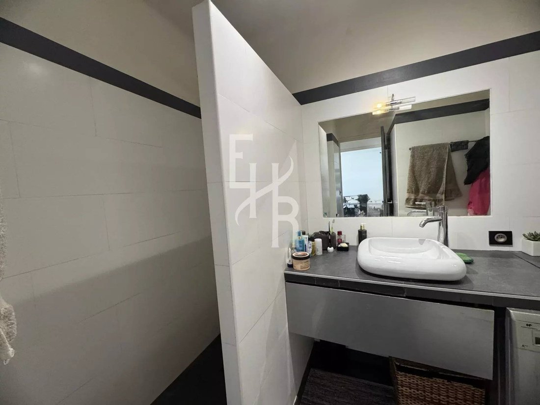 Apartment in Cannes, Provence-Alpes-Côte d'Azur, France 5 - 18336241