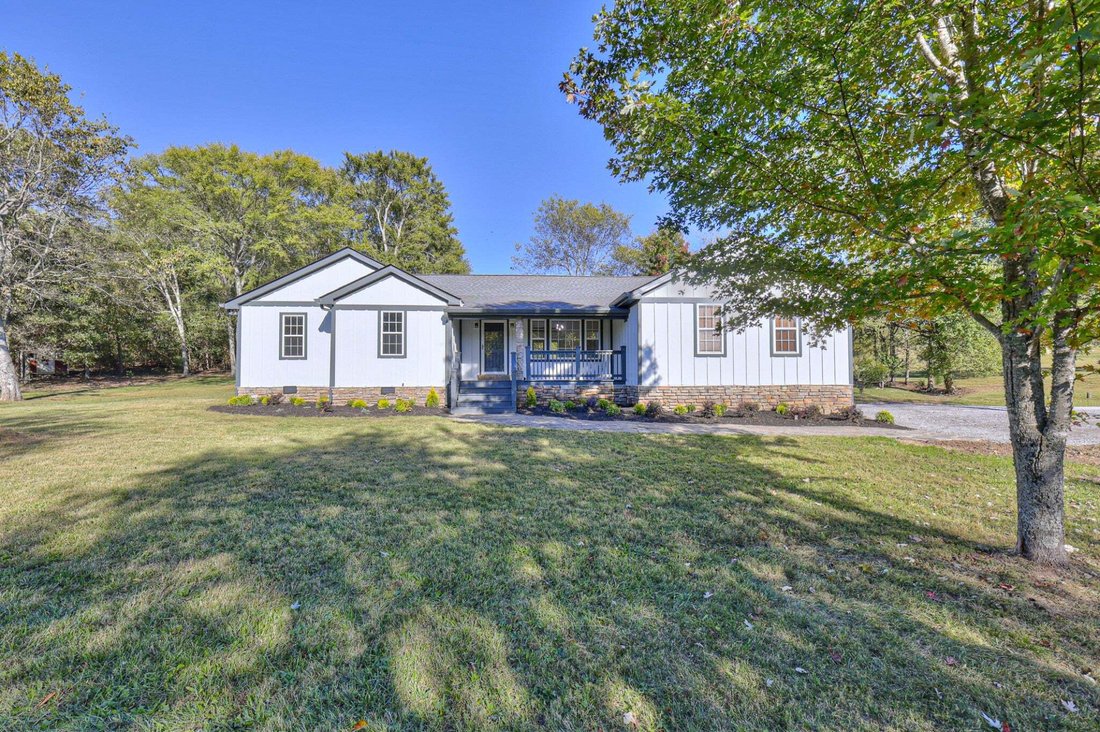 House in Watertown, Tennessee, United States 4 - 18677115